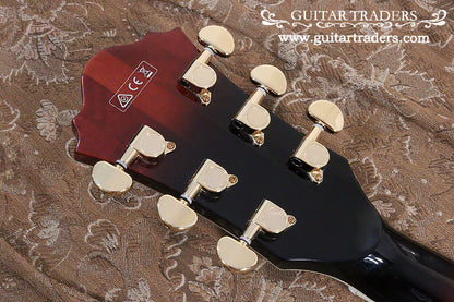 Ibanez 2014y AM153 Artstar