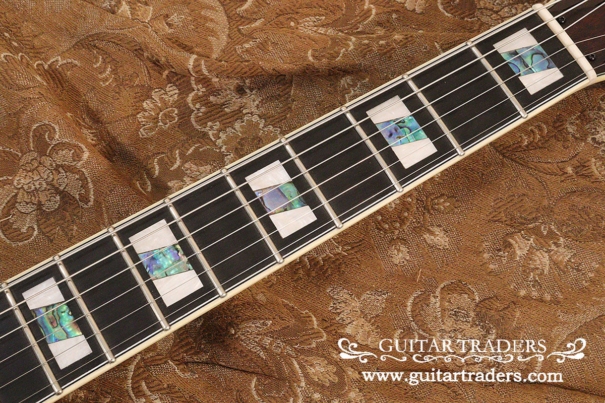 Ibanez 2014y AM153 Artstar