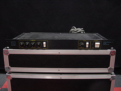PMP 1990's E-727